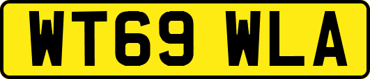 WT69WLA