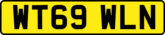 WT69WLN