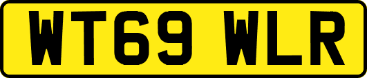 WT69WLR