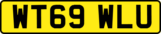 WT69WLU