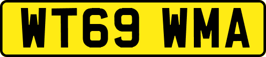 WT69WMA
