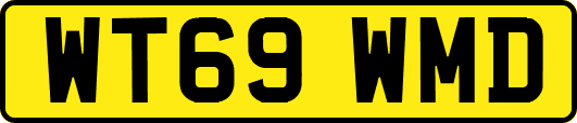 WT69WMD
