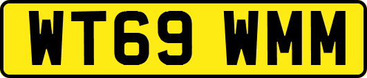WT69WMM
