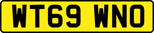 WT69WNO