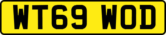 WT69WOD