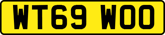 WT69WOO
