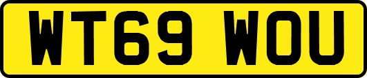 WT69WOU