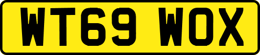WT69WOX