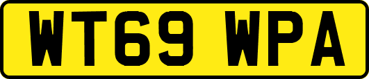 WT69WPA