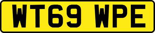 WT69WPE
