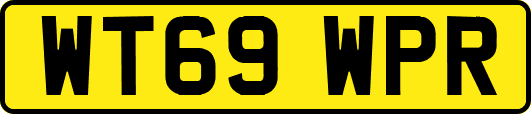WT69WPR