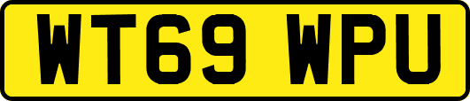 WT69WPU