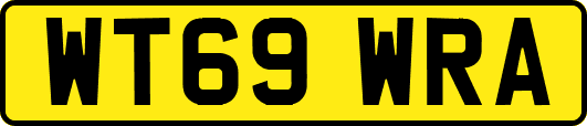 WT69WRA