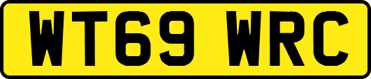WT69WRC