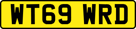 WT69WRD