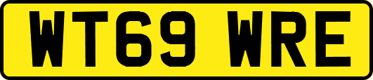 WT69WRE