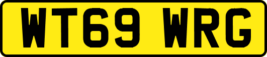 WT69WRG