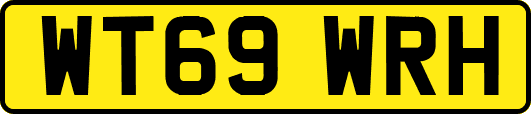 WT69WRH