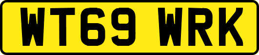 WT69WRK
