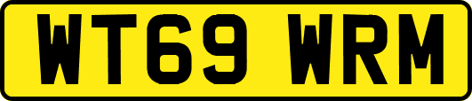 WT69WRM
