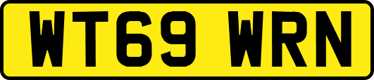 WT69WRN