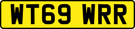 WT69WRR