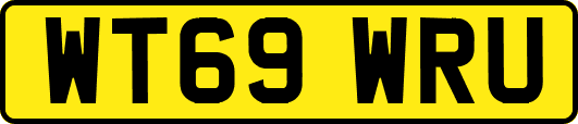WT69WRU