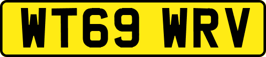 WT69WRV