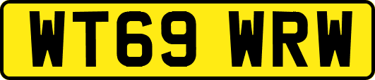 WT69WRW