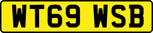 WT69WSB