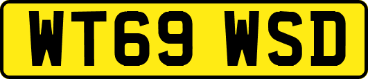 WT69WSD