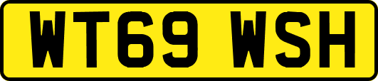 WT69WSH