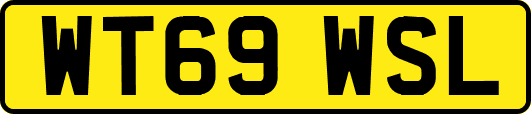 WT69WSL