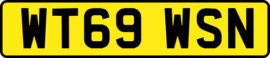 WT69WSN