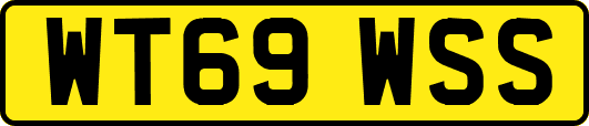 WT69WSS