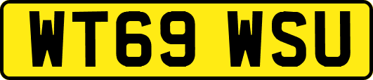 WT69WSU