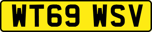 WT69WSV