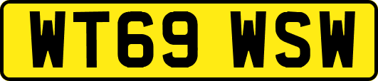 WT69WSW