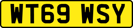WT69WSY