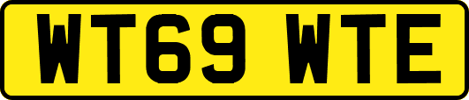 WT69WTE