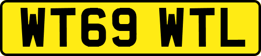 WT69WTL