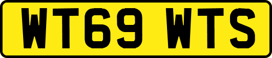 WT69WTS