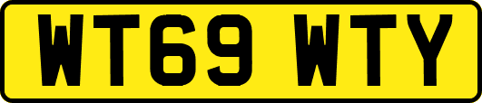 WT69WTY