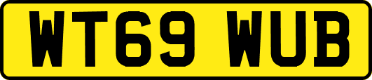 WT69WUB