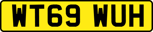 WT69WUH