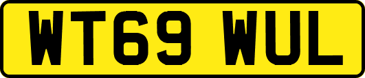 WT69WUL