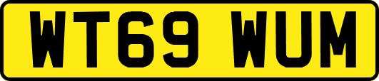 WT69WUM