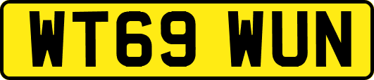 WT69WUN