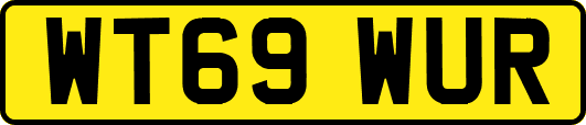 WT69WUR