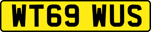 WT69WUS